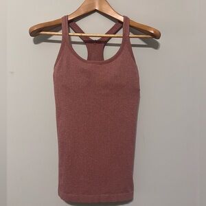 Lululemon Ebb To Street Tank